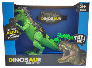 SET DINOSAURIOS
