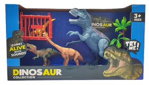 SET DINOSAURIOS