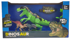 SET DINOSAURIO
