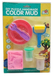 JUEGO MASAS