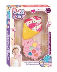 SET MAQUILLAJE HELADO
