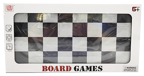 JUEGO DE AJEDREZ