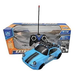 AUTO MILITAR RADIO CONTROL CARGA USB