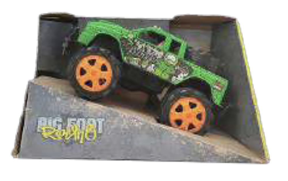 JEEP TRACCION