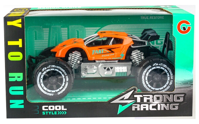 AUTO CARRERA