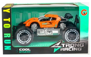 AUTO CARRERA
