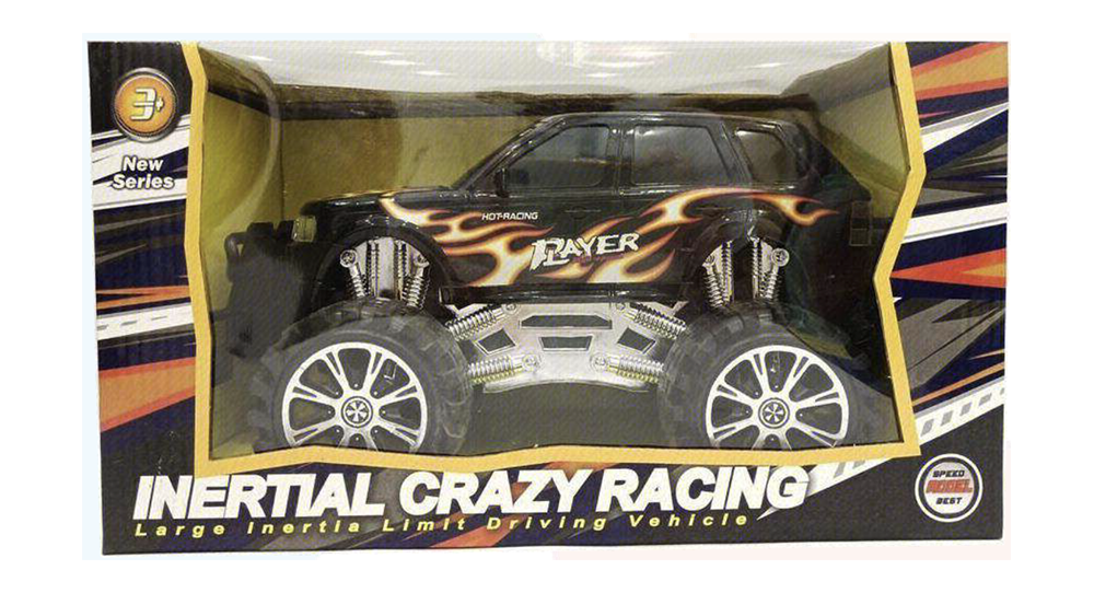 AUTO FRICCION