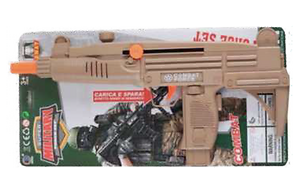 PISTOLA MILITAR