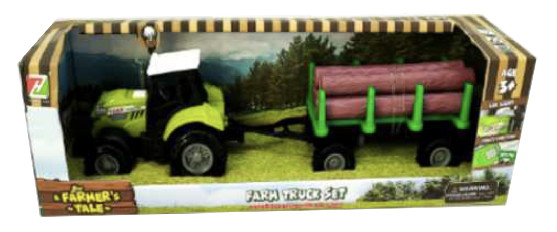 TRACTOR