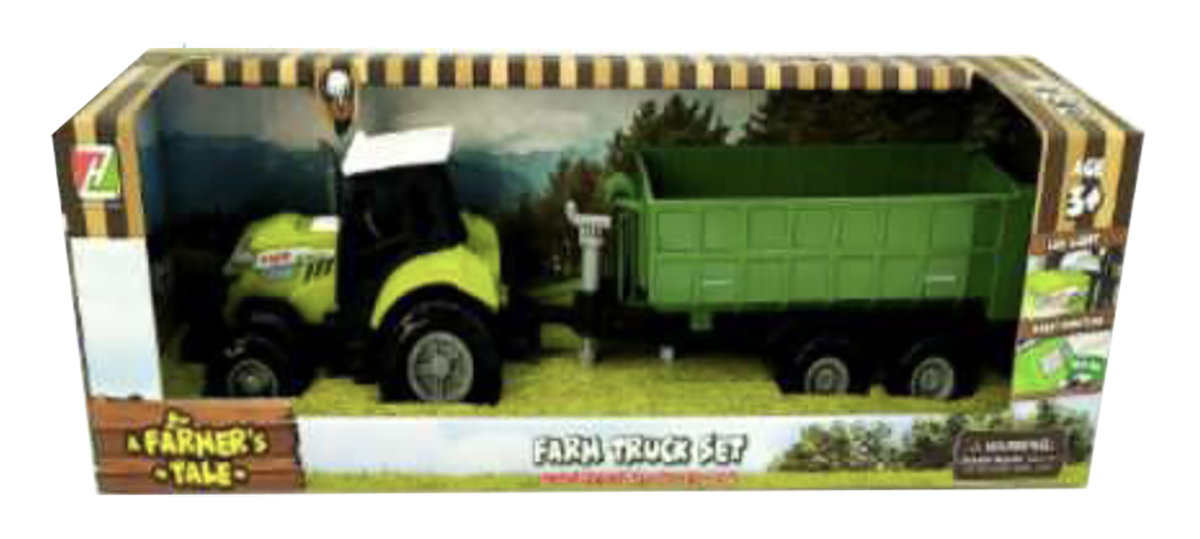 TRACTOR
