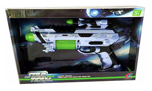 PISTOLA