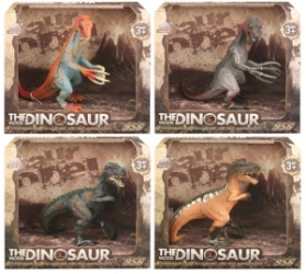 SET DINOSAURIO