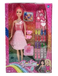 MU�ECA AGUS CON ZAPATOS