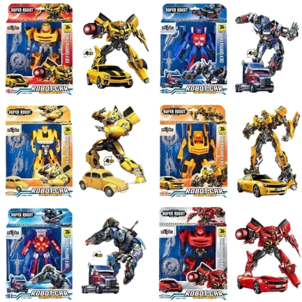 TRANSFORMERS