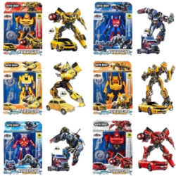 TRANSFORMERS