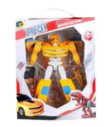 TRANSFORMERS