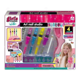 SET U�AS LAPICES
