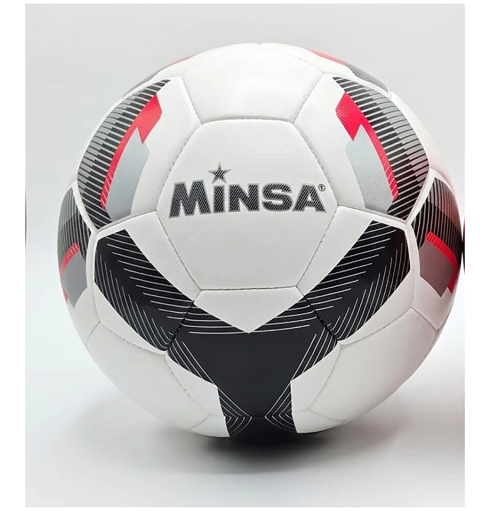 PELOTA DE FUTBOL MINSA N�5
