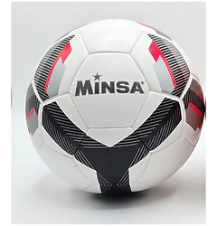 PELOTA DE FUTBOL MINSA N�5