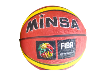 PELOTA DE BASKET PROFESIONAL N�7