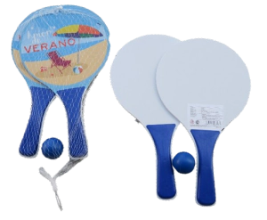 PALETAS DE PLAYA