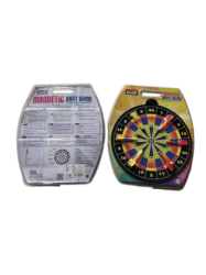 JUEGO DE DARDOS
