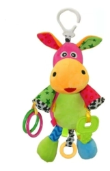 ANIMALES DE PELUCHE