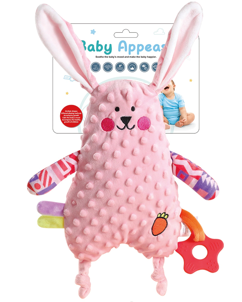 ANIMALES DE PELUCHE