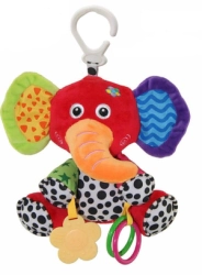 ANIMALES DE PELUCHE