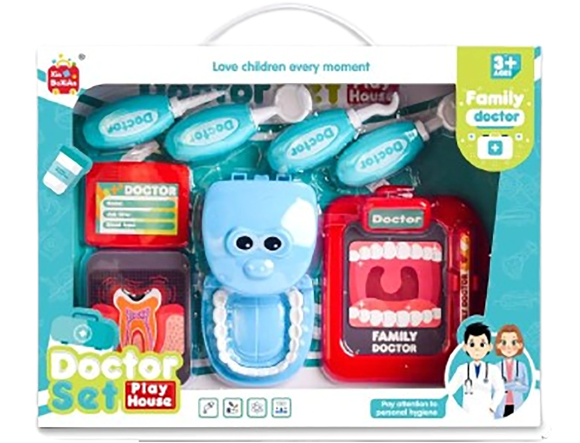 SET DENTISTA