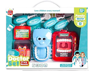 SET DENTISTA
