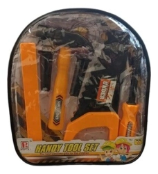 MOCHILA HERRAMIENTAS
