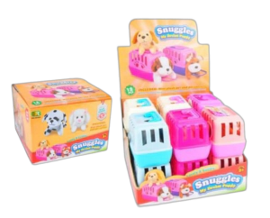DISPLAY VALIJA PERRITO X 12