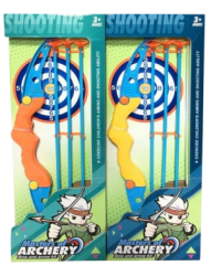 ARCO Y FLECHA