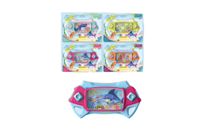 ANILLOS DE AGUA