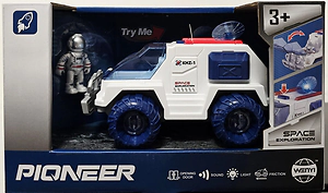 SET ESPACIAL