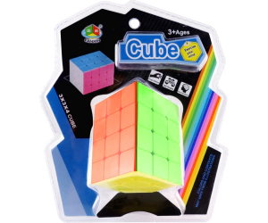 CUBO RUBIK