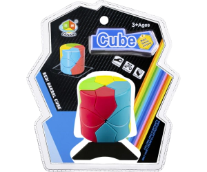 CUBO RUBIC CILINDRO
