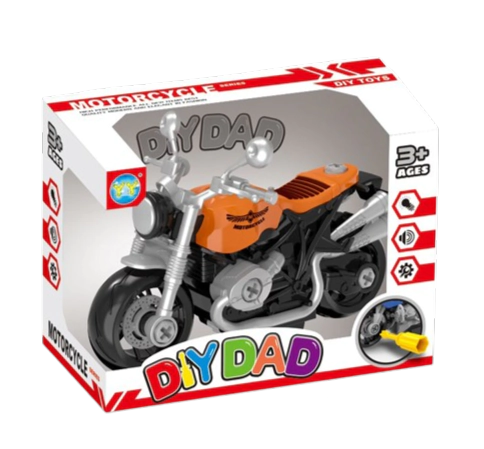 MOTO DIY