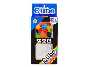 CUBO MAGICO CON LEGOS