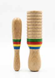 INSTRUMENTO DE MADERA