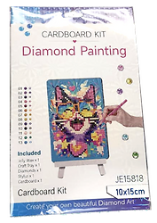 SET DIAMOND PARA CREAR CON BRILLOS X10