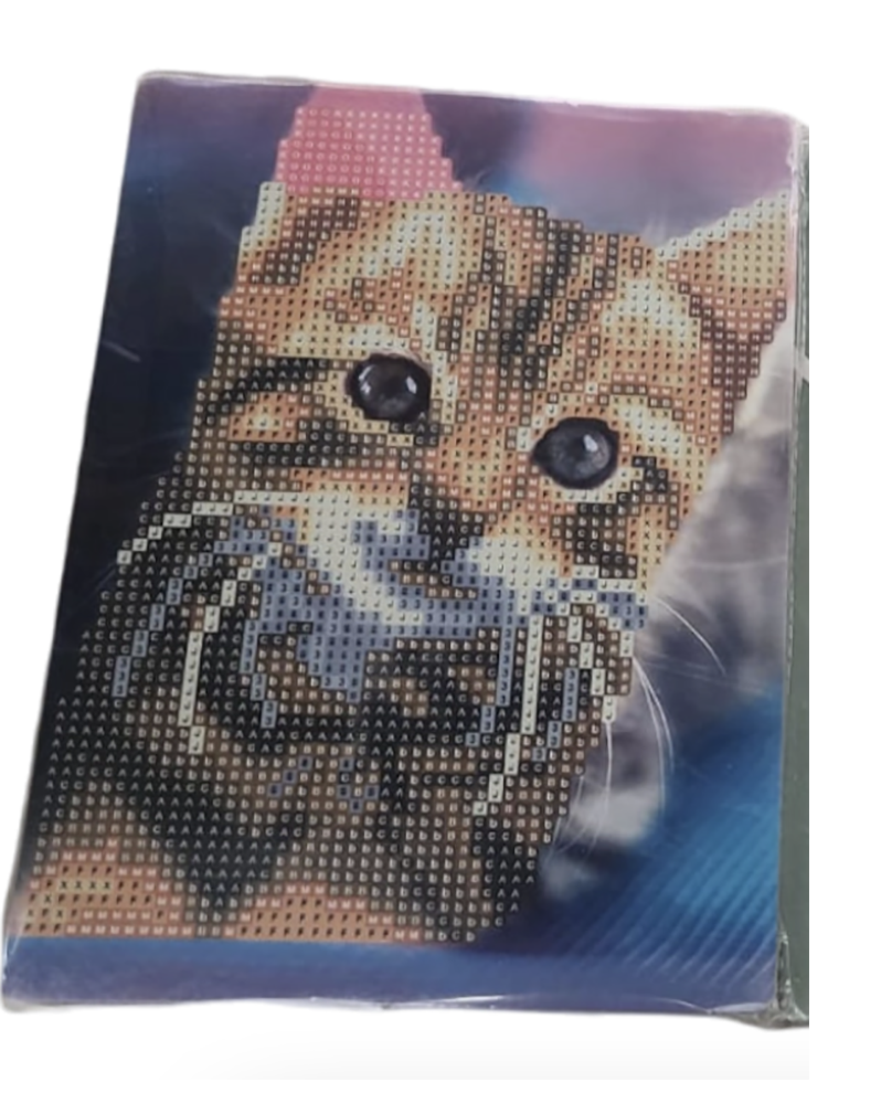 SET DIAMOND PARA CREAR CON BRILLOS X10