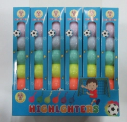 SET RESALTADORES PELOTAS