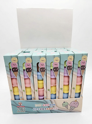 SET RESALTADORES HELADOS