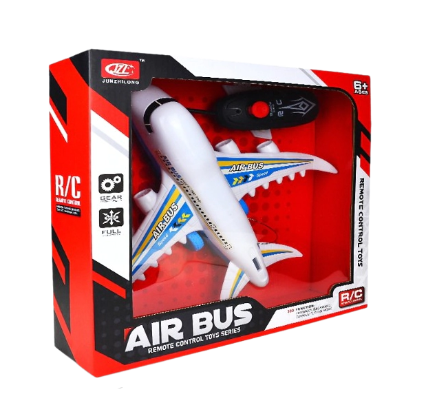 AVION RADIO CONTROL