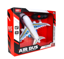 AVION RADIO CONTROL