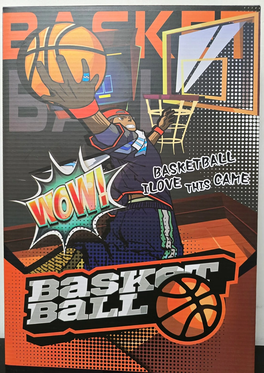 ARO DE BASKET