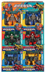 TRANSFORMERS