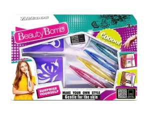 SET TATUAJES